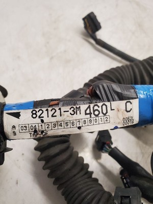 Toyota 4 Runner SR5, 4x4 Engine Wire Harness, 03-05, 4-Speed