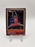 2024 Topps Chrome Mcdonald's All American Flory Bidunga #35 Rookie RC Kansas