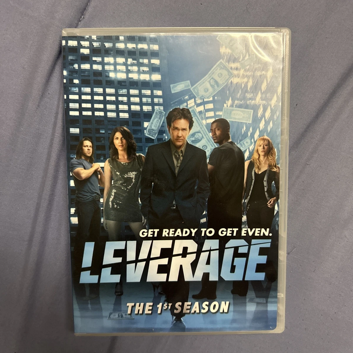 Leverage for sale | eBay