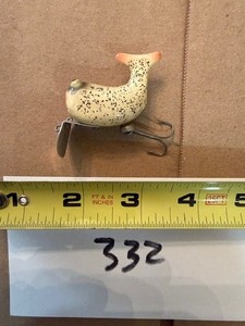 Heddon Hi Tail | eBay