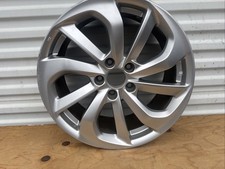 2016-2018 Acura Rdx Alloy Wheel Rim 18 Oem