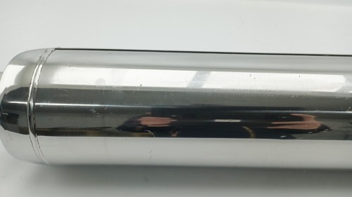 Silenciador Izquierda YAMAHA 1100 BT Bulldog 2001 De 2007 - Imagen 6 de 9