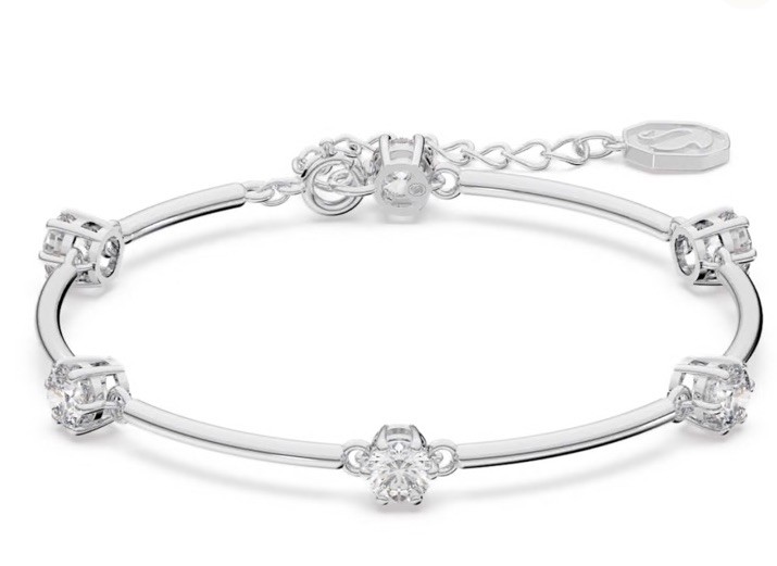 Swarovski Constella Bangle - Image 2