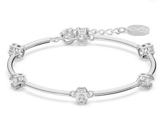 Swarovski Constella Bangle