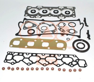 IAP QUALITY PARTS 114-07045G Elektrisch Kraftstoffpumpe für HYUNDAI GETZ (TB)