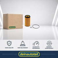 ÖLfilter DP1110110151 FüR Chrysler Hyundai Jeep KIA