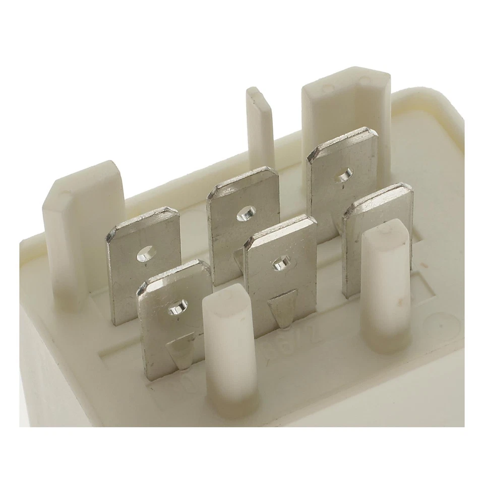 Para 1990-1993 Volvo 240 relé de injeção de combustível SMP 1990 1991 1992 1993 - Imagem 3 de 4