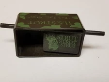 HS Strut Push Button Yelper Turkey Call