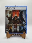 NEW Dragon's Dogma 2 II Playstation 5 Video Game 2021 PS5 SEALED