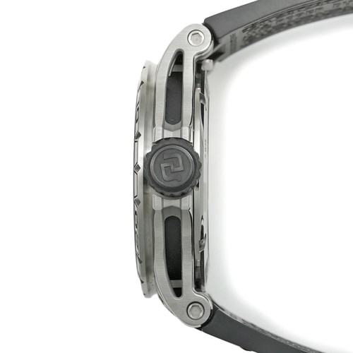 ROGER DUBUIS Excalibur Spider Japan Limited Edition of 28 Pieces DBEX0946 #Mo024 - Picture 5 of 8