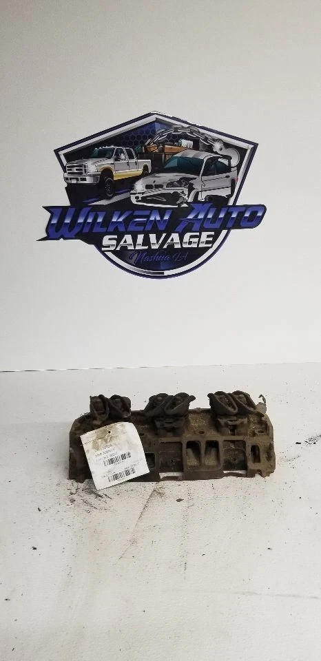 Culata 6-173 2,8 L 2BC compatible con 82-86 6000 748 Foto 2 de 2