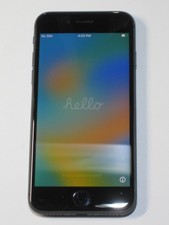 Apple iPhone 8 (A1863), 64GB, Space Grau (Ohn...