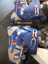 Scarponi Alpinismo Garmont N. 42