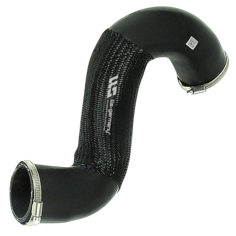 Turbo Hose Intercooler Hose For PEUGEOT 308 3008 5008 2.0 HDI 0382NE