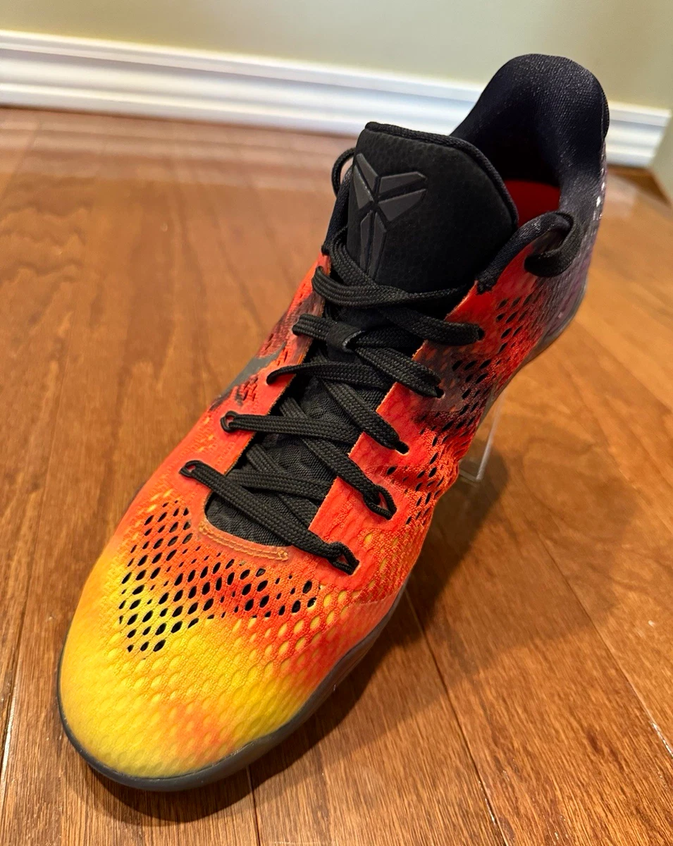 Nike Kobe 11 Sunset - 836183-805 for Sale | Authenticity