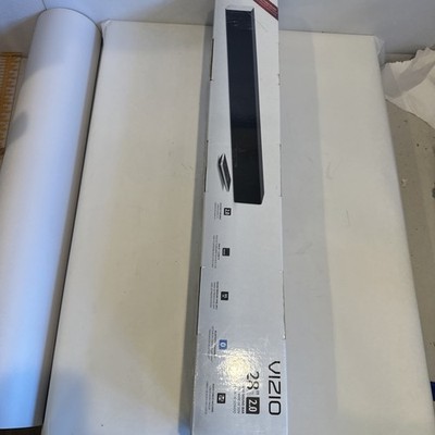 VIZIO Bluetooth Sound Bar Speaker