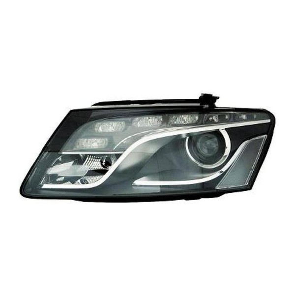 Diederichs Xenon D3S Scheinwerfer FüR Audi Q5 8R Bis 06.12 Links 8R0941029AF-image