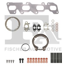 TURBOLADER MONTAGESET FÜR VW CALIFORNIA T6 CAMPER (SGC, SGG, SHC) - FA1 KT112740