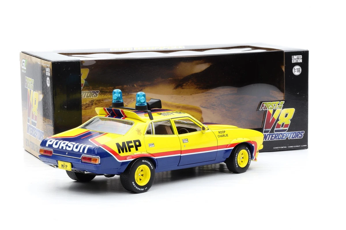 Preços baixos em Mad Max Interceptor | eBay