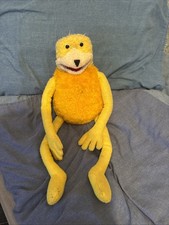 Flat Eric Toy