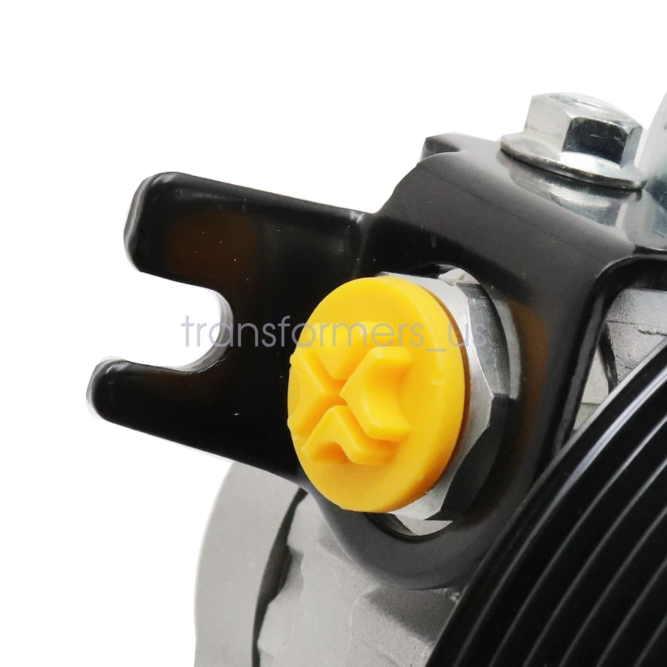 Bomba de dirección asistida para Infiniti 2014-2015 Q40 Q60 Nissan Pathfinder 2008-2012 Foto 2 de 4