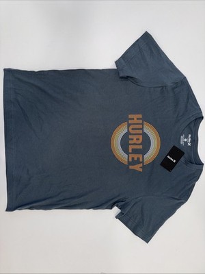 Hurley Shirt Mens Size Médium 