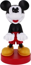 Cable Guys: Disney Mickey Mouse Phone Stand Controller Holder NEW