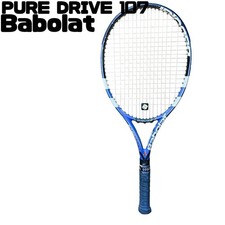 Babolat Pure Drive 107 Dennis