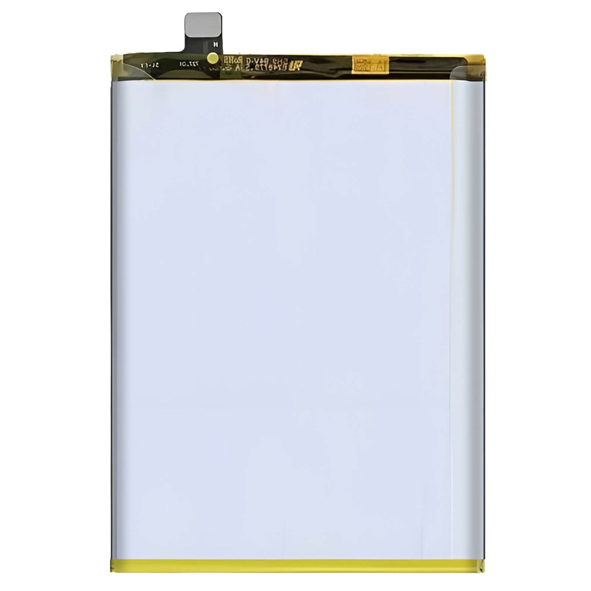 Batterie Note 60 en panne ? Solution Clappio 5000mAh blanche longue durée