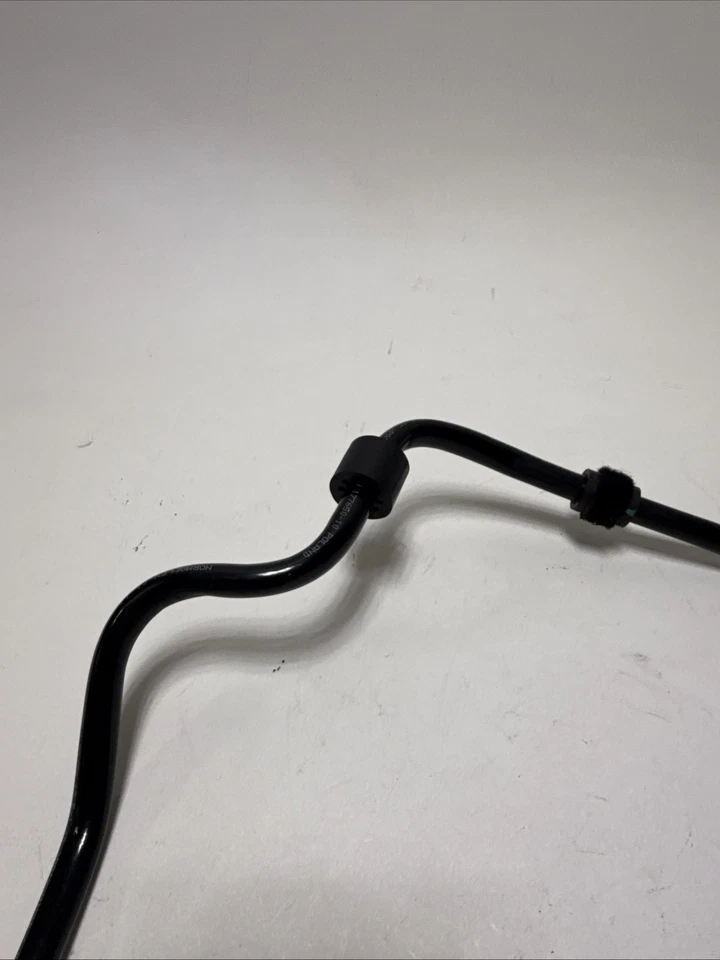 2011 - 2016 BMW 535i F10 3,0 л УСИЛИТЕЛЬ ТОРМОЗОВ ВАКУУМНЫЙ ШЛАНГ ТРУБКА OEM - Изображение 3 из 4