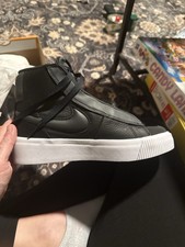 Nike Blazer Victory Mid Black Off Noir W for sale | eBay
