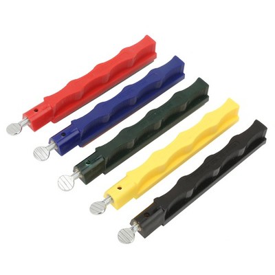 Grinder Sharpening Stone Set Professional Kitchen FiX Angle Knife Sharpener