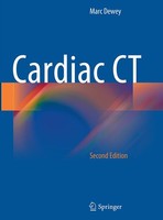 Cardiac CT Marc Dewey