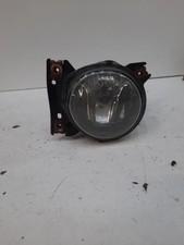 Antibrouillard Volkswagen SHARAN