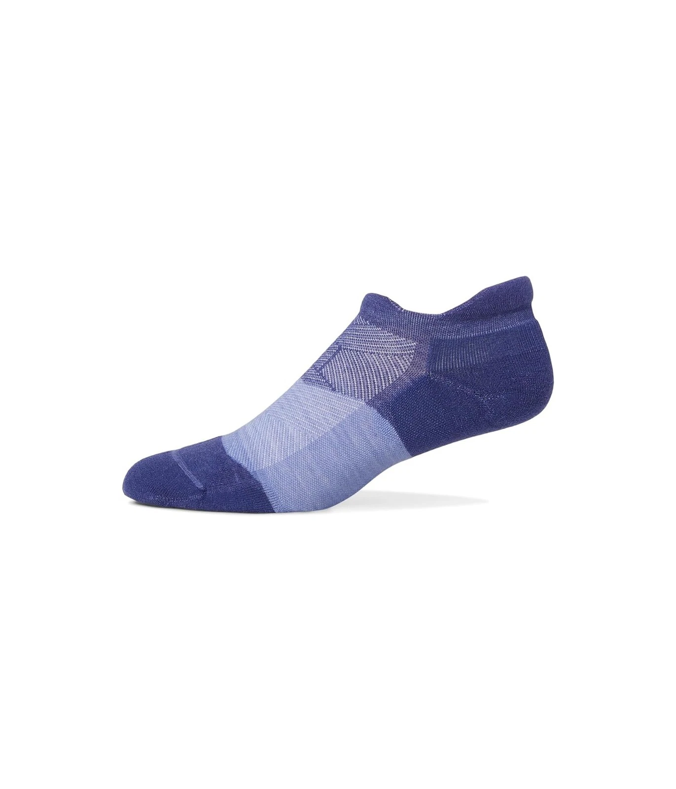 Unisex Socks Feetures Merino 10 Max Cushion Tab