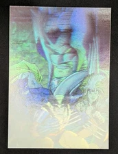 1995 Chef Boyardee X-Men Promo Stryfe #ST Near Mint Marvel Hologram 