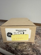 Wh41x10045 Ge Washer Hose