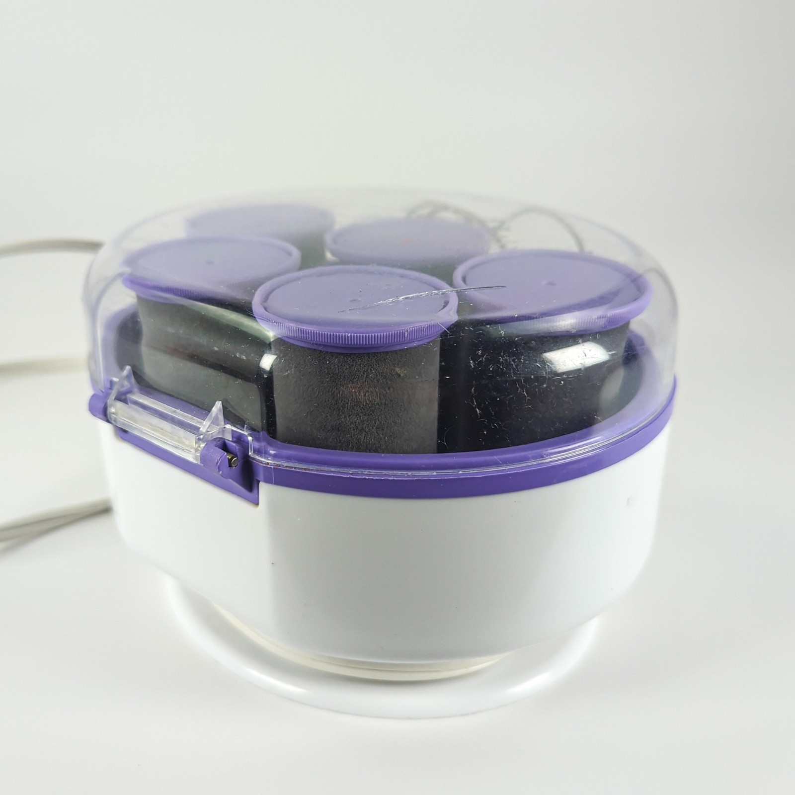 Conair - Big Curls Compact - 5 Hot Roller Set - Tested image 3
