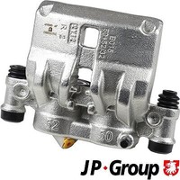 JP Group Bremssattel Rechts, Vorderachse U.A. FüR CitroËN, Fiat, Peugeot