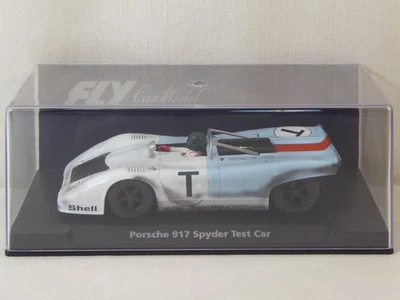 Fly 1:32 Porsche 917 Spyder Test Car Ref.88138 NEU/OVP/BOX (F2924) - Bild 1 von 4