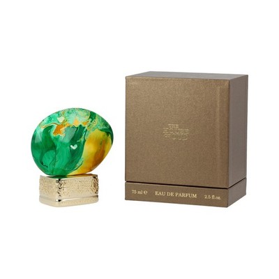 The House of Oud Cypress Shade Eau De Parfum EDP 75 ml (unisex)