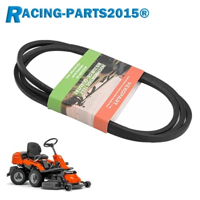 RACING-PART2015® Keilriemen für Husqvarna Rider R 15, 316, 318, 320, 322 und andere 594978001 DE