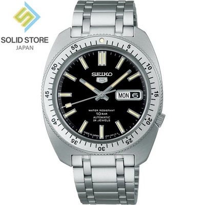 SEIKO5スポーツ　SBSA313 ブラック文字盤 s-l400.jpg