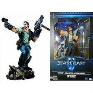 jim raynor figure