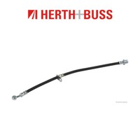 Herth+Buss Jakoparts Bremsschlauch FüR Honda Accord Viii Vorne Rechts