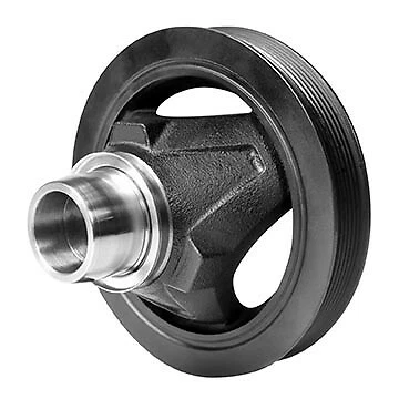 Para 2004-2008 Dodge Durango 5.7L V8 Engine Harmonic Balancer Dayco 2005 2006 - Imagem 2 de 2