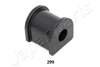 Japanparts RU-299 Lagerbuchse, Stabilisator Hinterachse FÜR Toyota
