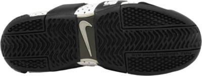 Nike LeBron Zoom 20-5-5 White Black for Sale | Authenticity