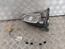Retroviseur gauche (ou coque) Audi A2