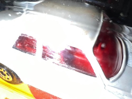 CORGI JR #32 "The Saint" TV Series 1/64 Jaguar XJS Diecast SEALED(Mini Blister) - Picture 8 of 12